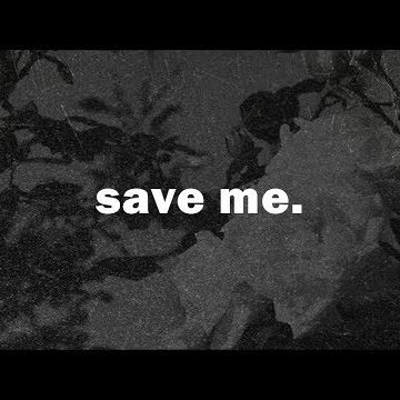 Save me Mờ-cover