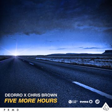 Five Hours-cover