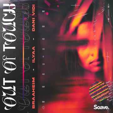 Out of Touch-cover