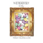 Trash Talking Love-cover