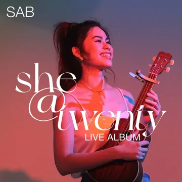 I'd Like To (Live)-cover