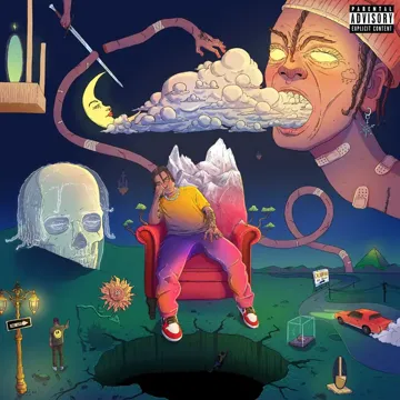 Party-cover
