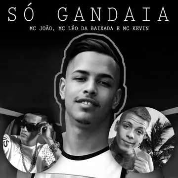 Só Gandaia-cover