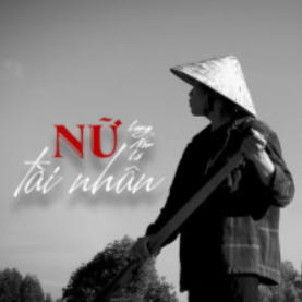 Nữ Tài Nhân-cover