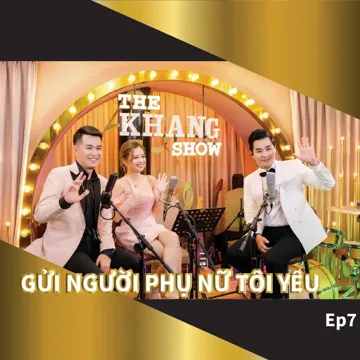 Mơ Một Hạnh Phúc-cover