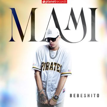 Mami - Prod. by Ernesto Losa-cover
