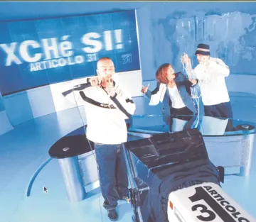 Il Mio Consiglio (feat. Thema & Grido)-cover