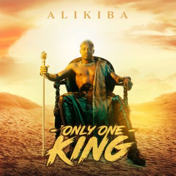 Ndombolo (feat. AbduKiba, K2ga & Tommy Flavour)-cover