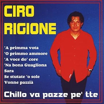 T'innamorai-cover