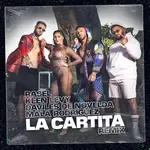 La Cartita Remix (feat. Mala Rodríguez)-cover