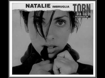 Torn (Piano Version)-cover