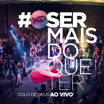 Acaso Não Sabeis (Ao Vivo)-cover