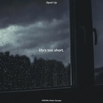 scandalous (novacaine) (sped up)-cover