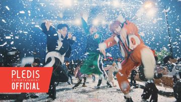 Fighting (feat. Lee Young Ji)-cover