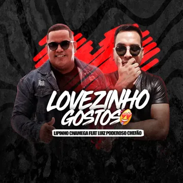 Lovezinho Gostoso-cover