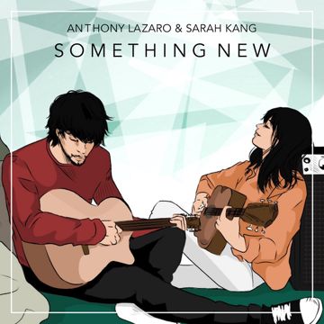 Something New - Korean Version-cover