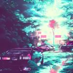 峠の恋人 (Touge Love)