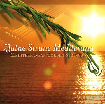 Zlatne Strune