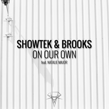 On Our Own-cover