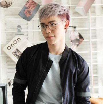 Chạm Đáy Nỗi Đau -cover