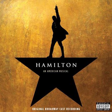 The Room Where It Happens-cover