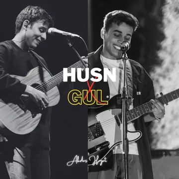 Husn X Gul-cover