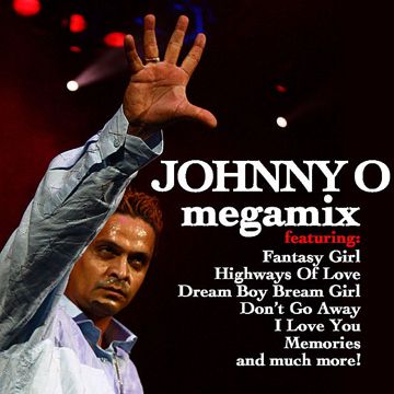 Fantasy Girl(Joey Altura Multi-Edit Mix)-cover