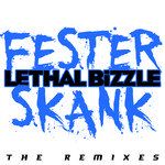Fester Skank(Zdot & Krunchie Remix)-cover