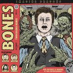 Bones(twocolors Remix)(Remix)-cover