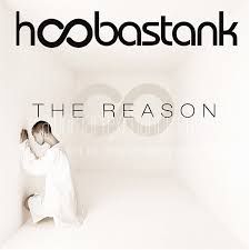 The Reason - FreeSongBook-cover