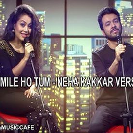 Mile Ho Tum (Short Ver.)-cover