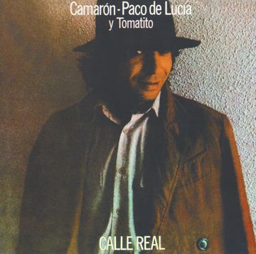 Calle real-cover