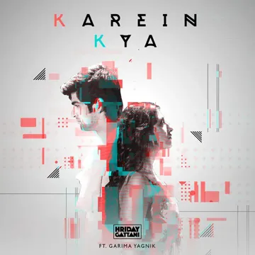 Karein Kya-cover