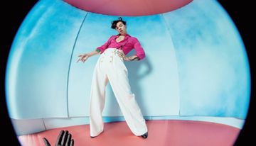 Watermelon Sugar Acoustic