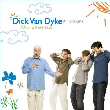 Put on a Happy Face-cover