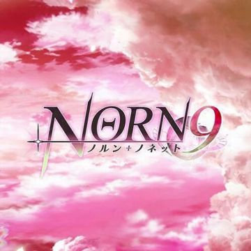 Nemuri No Kuni (OST Norn9)-cover