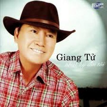 Nhật Kí Đời Tôi-cover