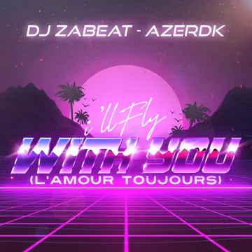 I'll Fly with You (L'amour Toujours)-cover