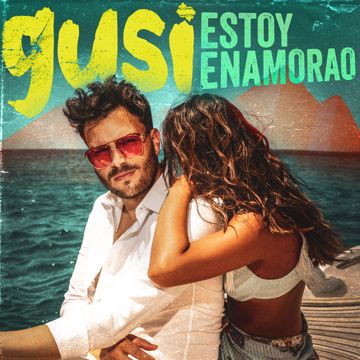Estoy Enamorao-cover