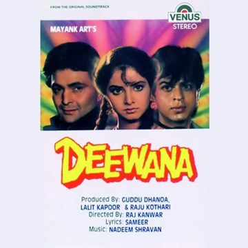 Teri Isi Ada Pe Sanam-cover