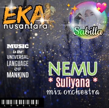 NEMU _ Suliyana (mix Orchestra)