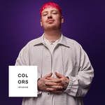 ego talkin - A COLORS SHOW