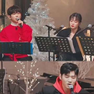 당연한 것들 (Live)-cover