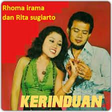Kerinduan-cover