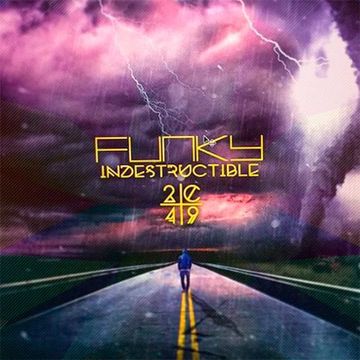 Se nota en tus ojos-Funky-cover