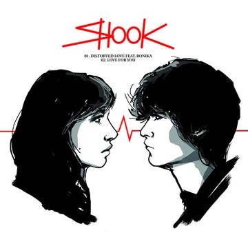 Shook-cover