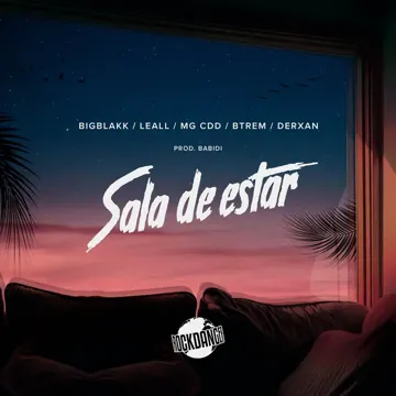 Sala de Estar-cover
