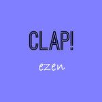 Clap!-cover