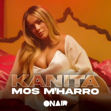 Mos M'Harro-cover
