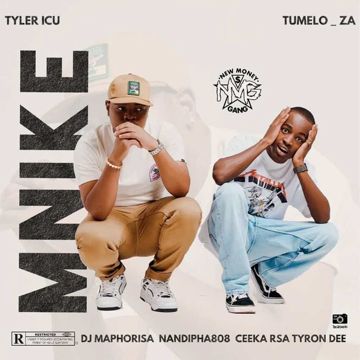 Mnike-cover
